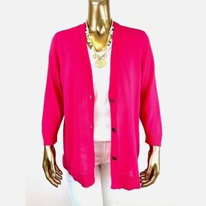 *NWT CLOSING SALE - CHICO'S $80 SIZE-3 LIGHTWEIGHT SWEATER (XL-16)